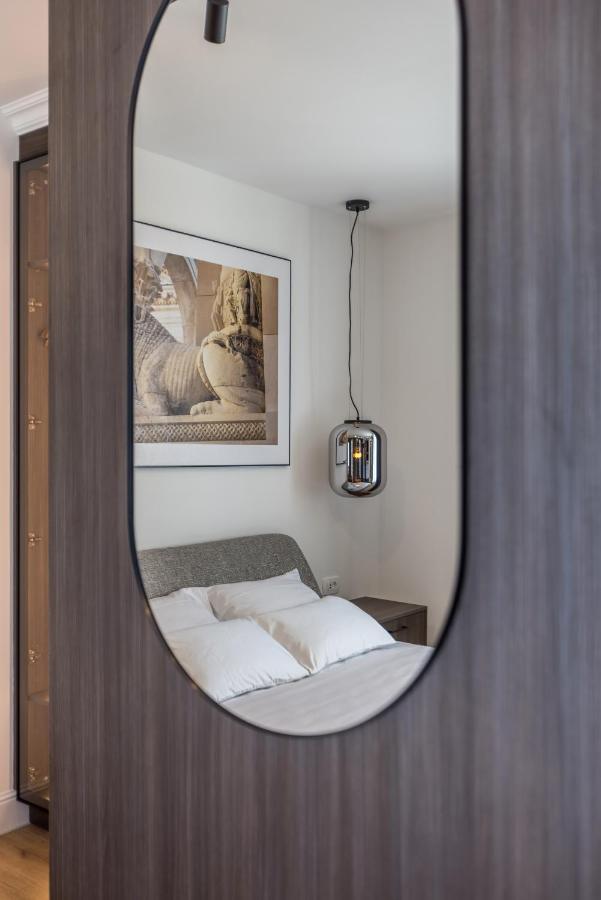 Palazzo Romano Suite 1 Split Exterior foto